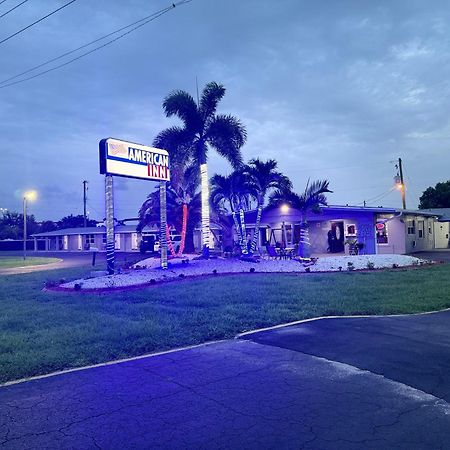 American Inn Punta Gorda Exterior foto